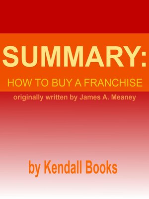 cover image of Summary